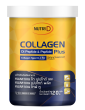 Nutri D Collagen Di Peptide & Peptide Plus Collagen Type II 120 g.