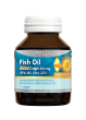 Amsel Fish Oil Mini Caps 500 mg 75's