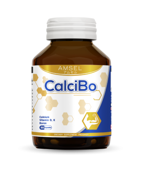 Amsel CalciBo