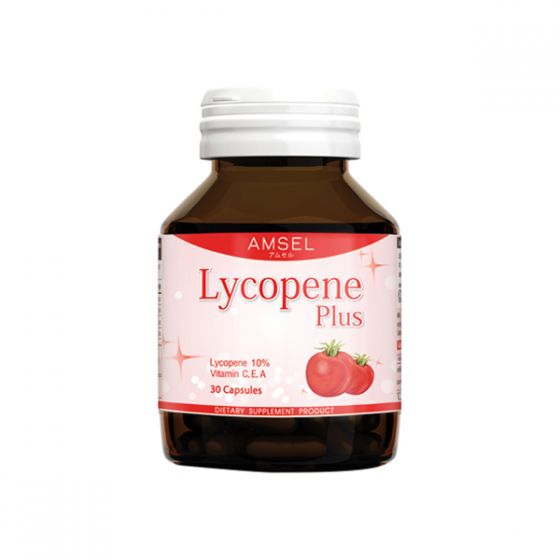 Amsel Lycopene Plus