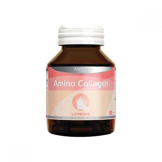  Amsel Collagen Capsule