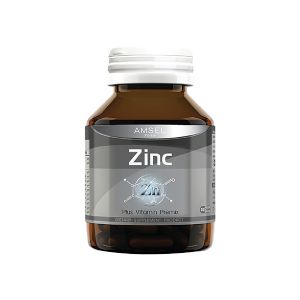 Amsel Zinc Vitamin Premix