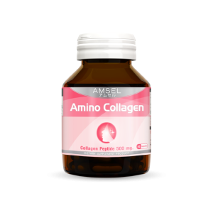  Amsel Collagen Capsule