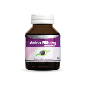 Amsel Amino Bilberry