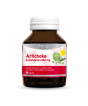 Amsel Artichoke & Dandelion 550 mg.