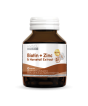 Amsel Biotin + Zinc & Horsetail Extract