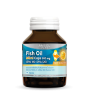 Amsel Fish Oil Mini Caps 500 mg 75's