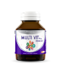 Amsel MultiVit Plus Mineral