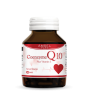 Amsel Coenzyme Q10 Plus Vitamin E
