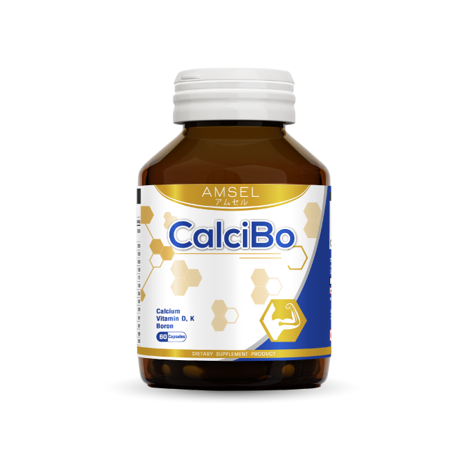 Amsel CalciBo