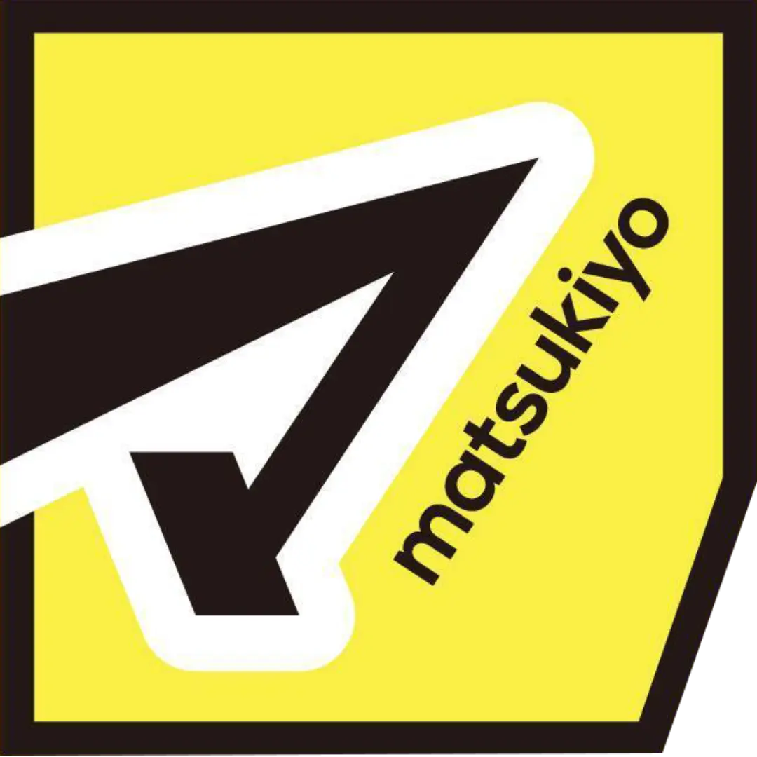 Matsukiyo Logo